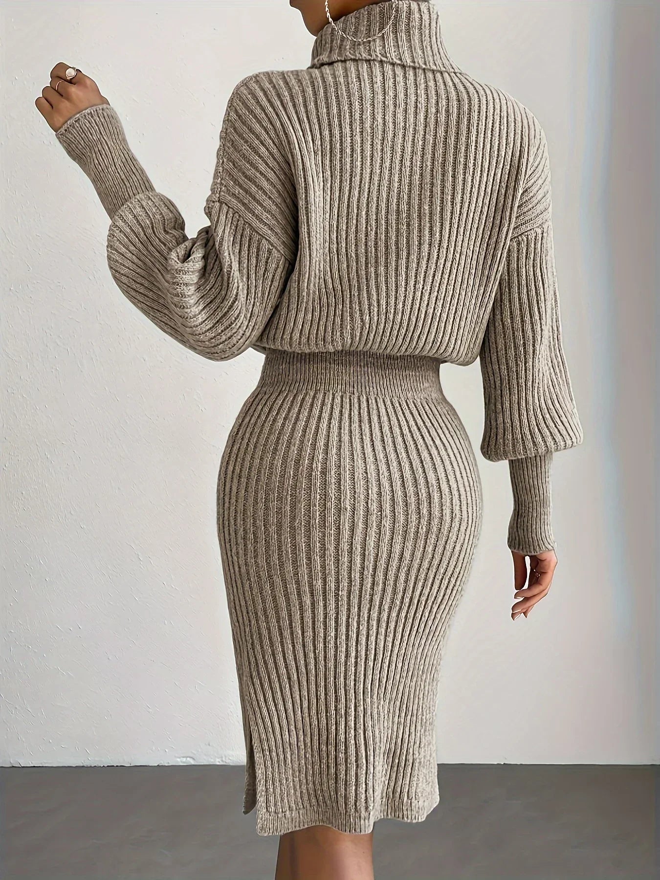 Nadia™ | CONJUNTO DE DOS PIEZAS DE PUNTO