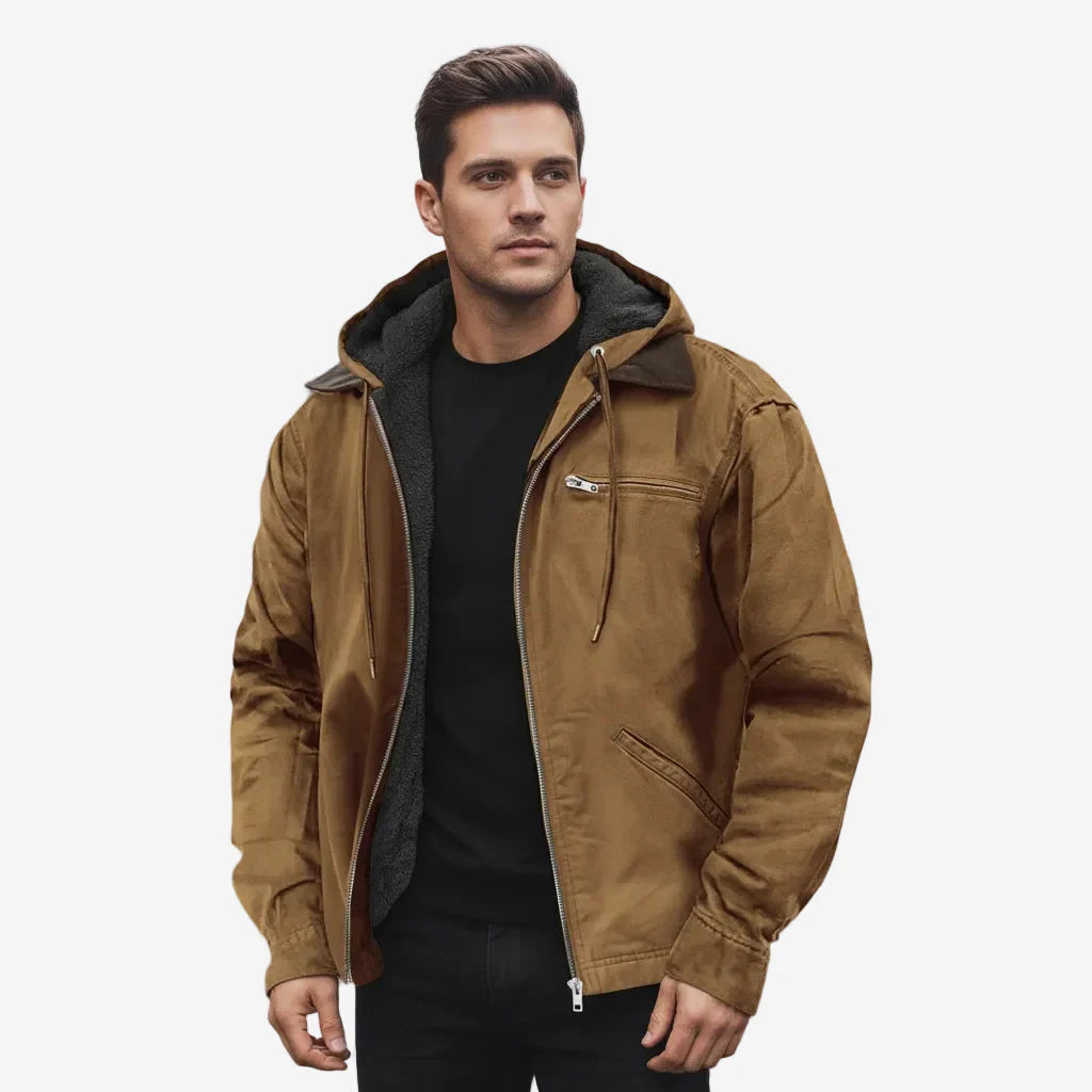 SONATA™ | ABRIGO ESTILO WESTERN