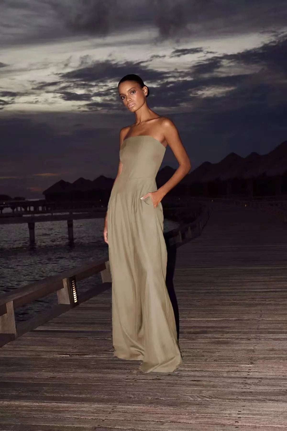 Martina™ | MONO ELEGANTE