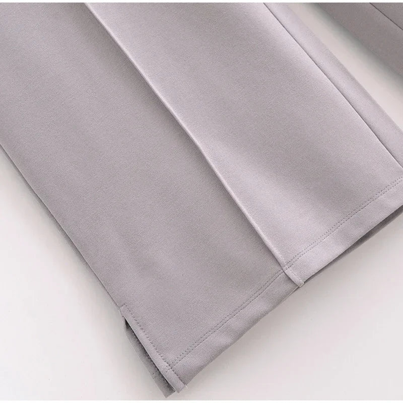 Noa™ | CONJUNTO DE DOS PIEZAS ELEGANTE Y CÓMODO