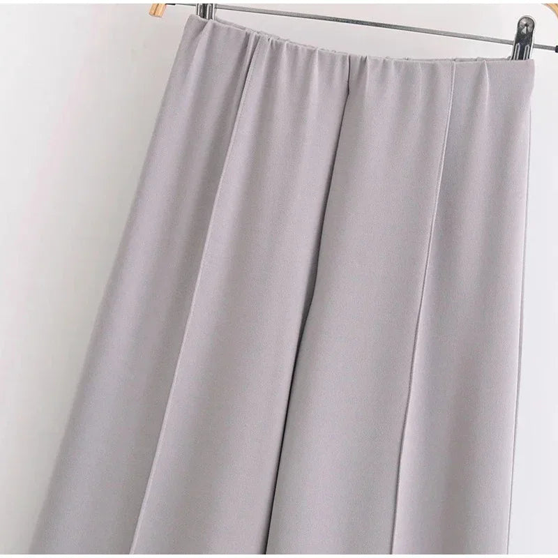 Noa™ | CONJUNTO DE DOS PIEZAS ELEGANTE Y CÓMODO