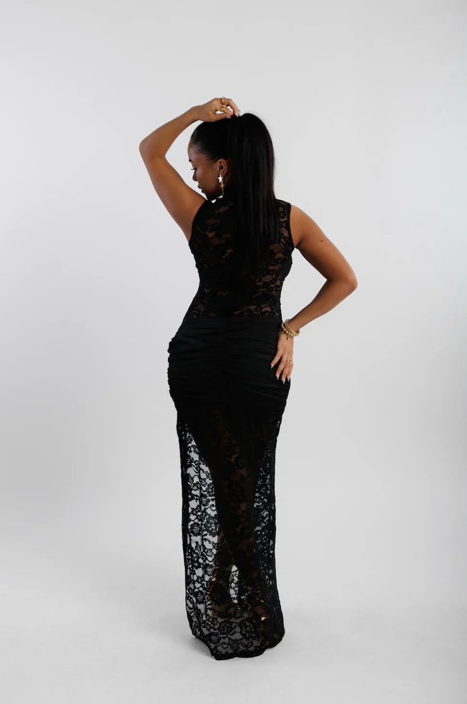 Julietta™ | VESTIDO MAXI
