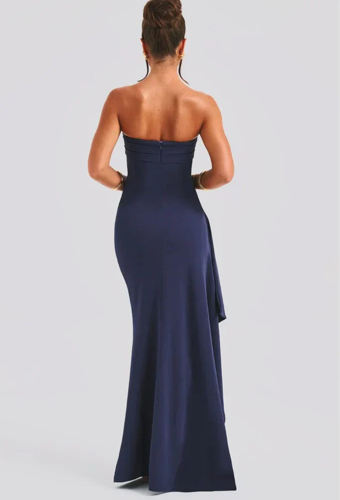 Alicia™ | VESTIDO ELEGANTE
