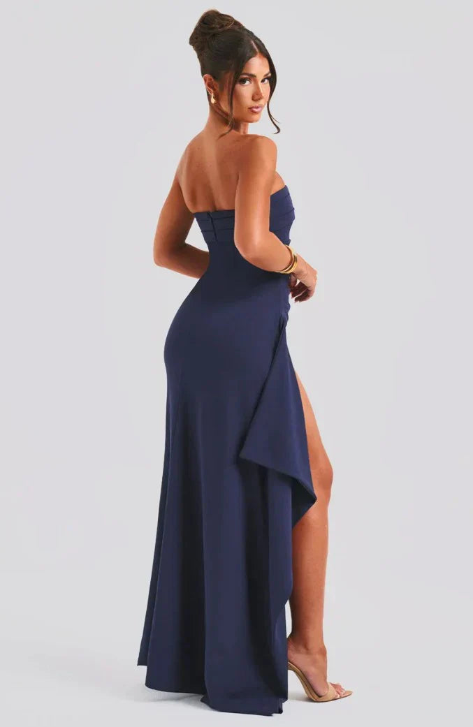 Alicia™ | VESTIDO ELEGANTE
