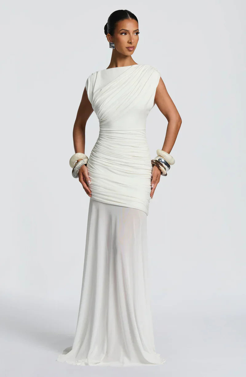 Selene™ | VESTIDO MAXI
