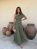 Vestido Toledo