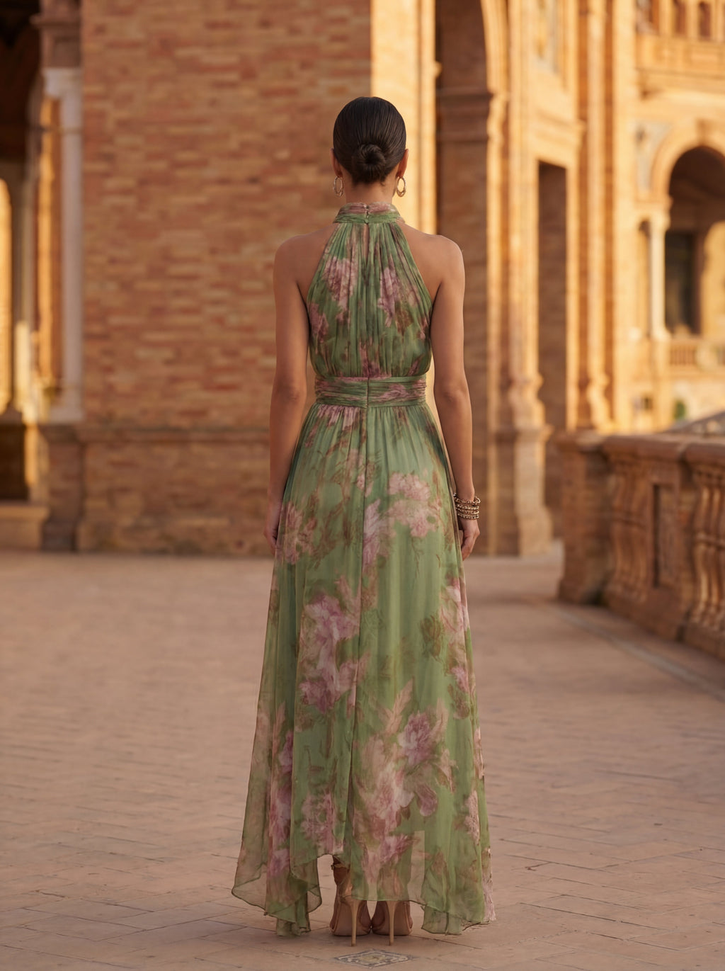 Vestido Olivia