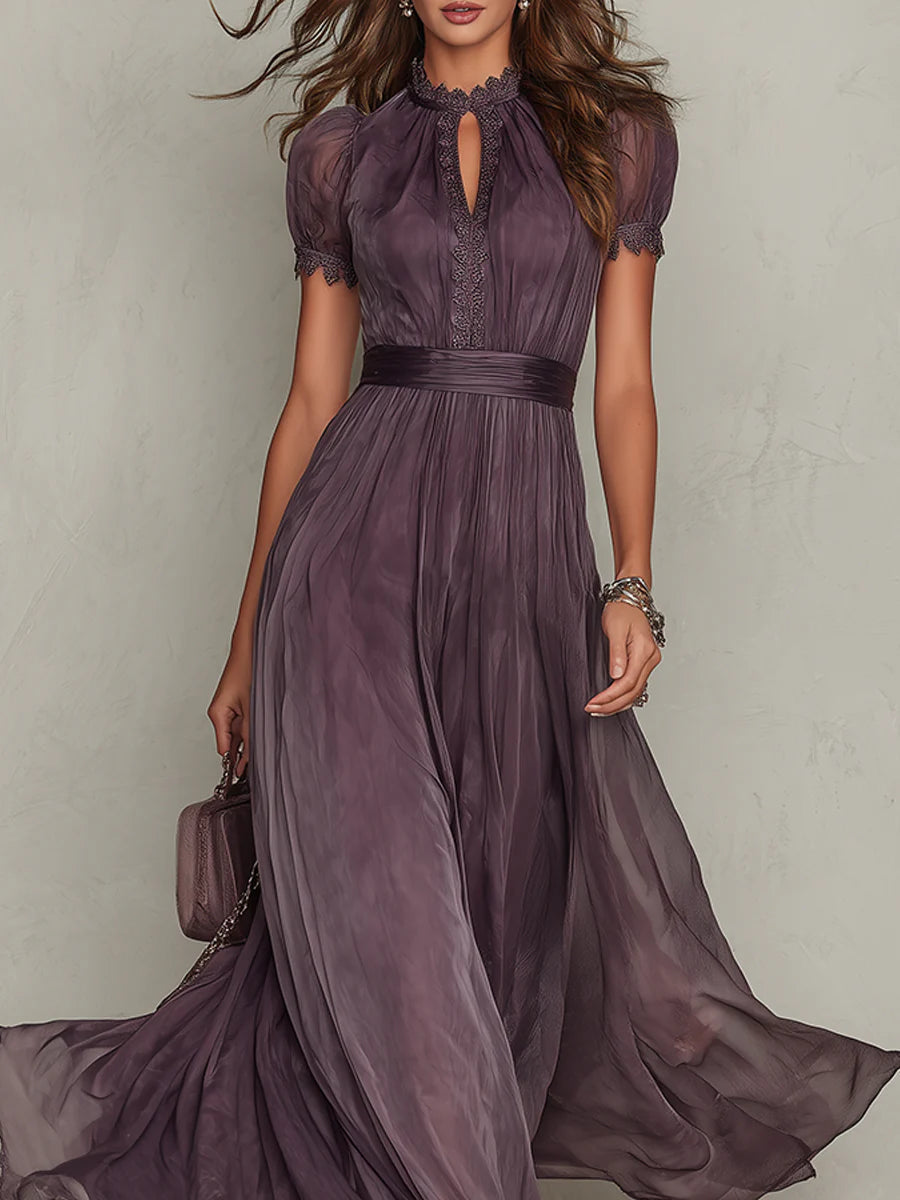 Flavia™ • Vestido largo