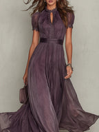 Flavia™ • Vestido largo