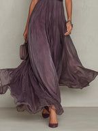 Flavia™ • Vestido largo
