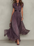 Flavia™ • Vestido largo