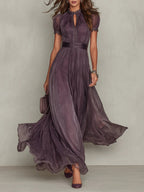 Flavia™ • Vestido largo