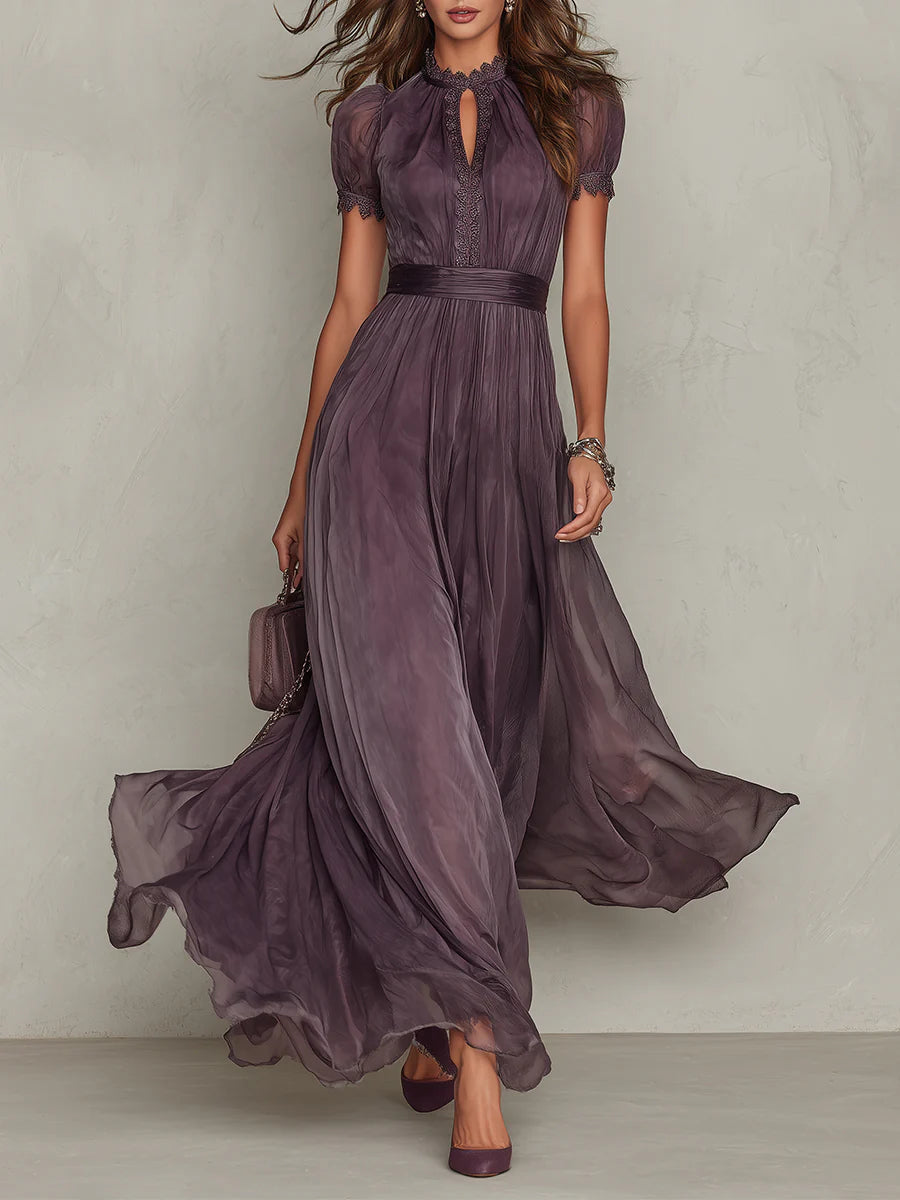 Flavia™ • Vestido largo
