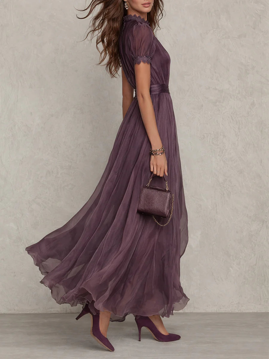 Flavia™ • Vestido largo