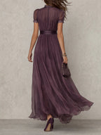 Flavia™ • Vestido largo