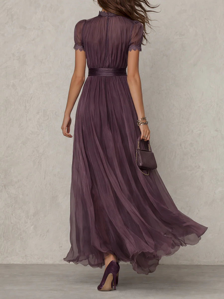 Flavia™ • Vestido largo