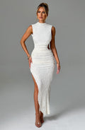 Afrodita™ | VESTIDO MIDI