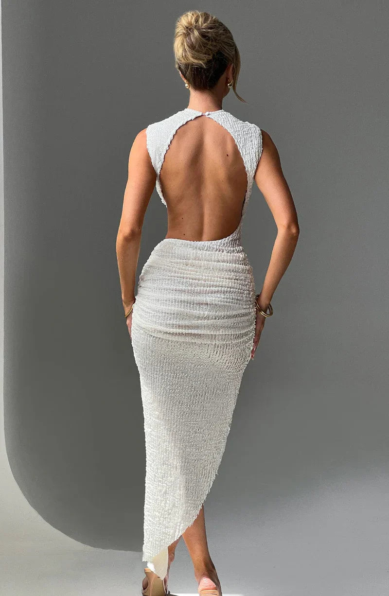 Afrodita™ | VESTIDO MIDI