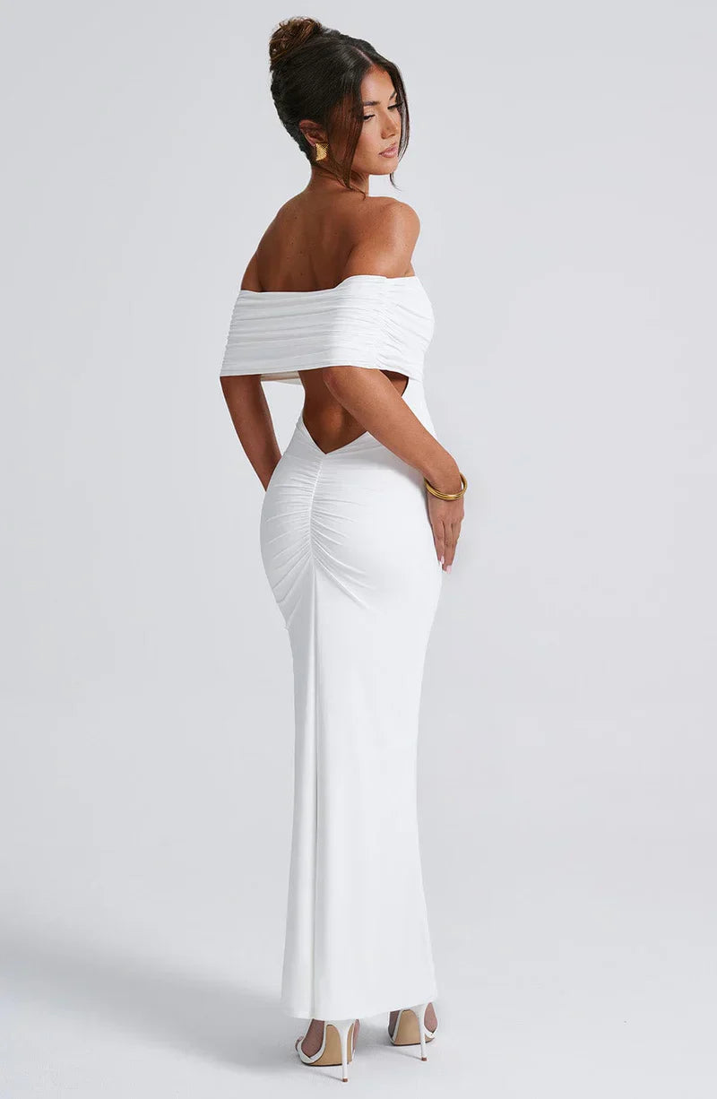 Belinda™ | VESTIDO MAXI