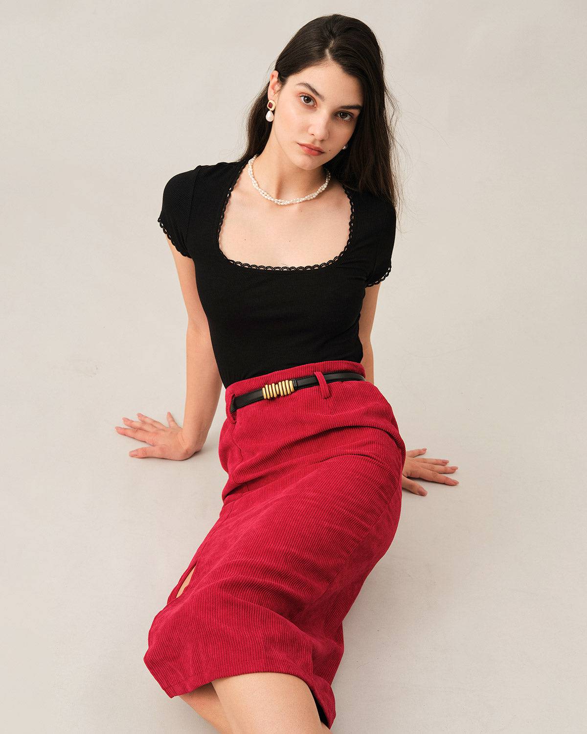 Karla™ | CINTURÓN