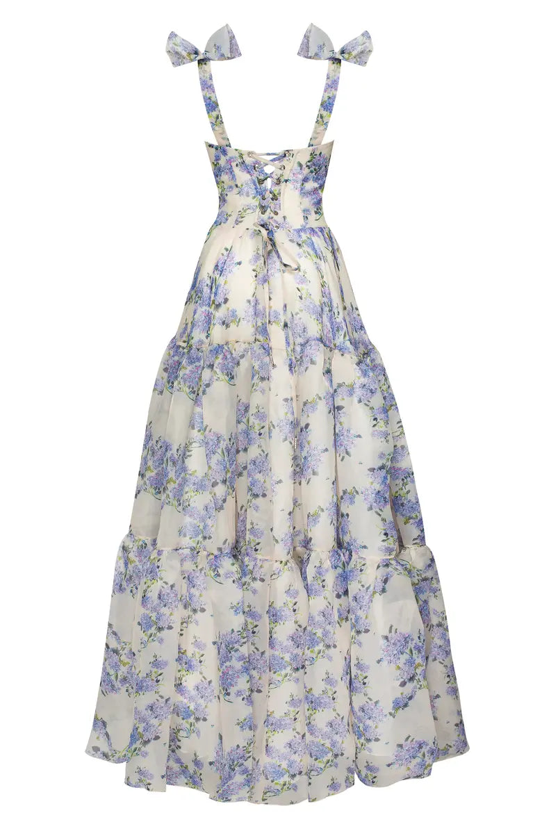 Elviera™ | VESTIDO