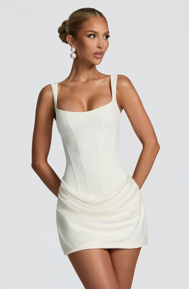 Celestia™ | VESTIDO CORTO