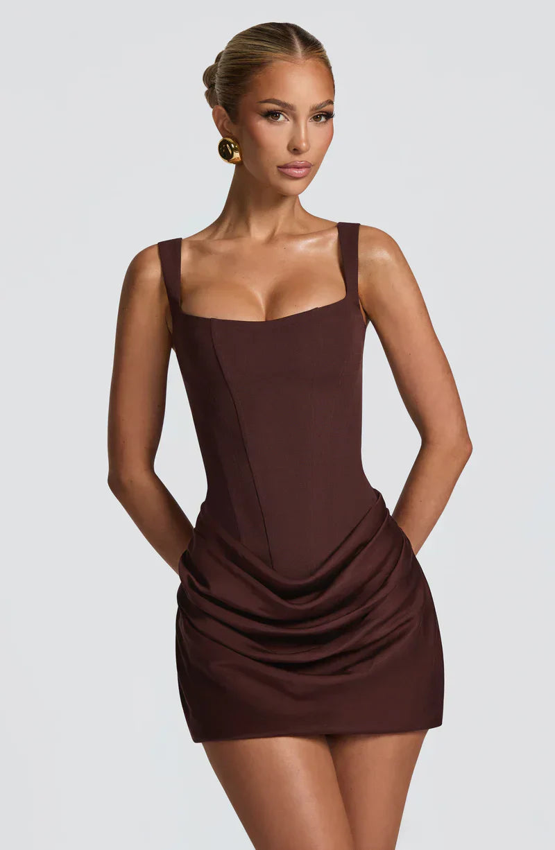 Celestia™ | VESTIDO CORTO