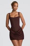 Celestia™ | VESTIDO CORTO