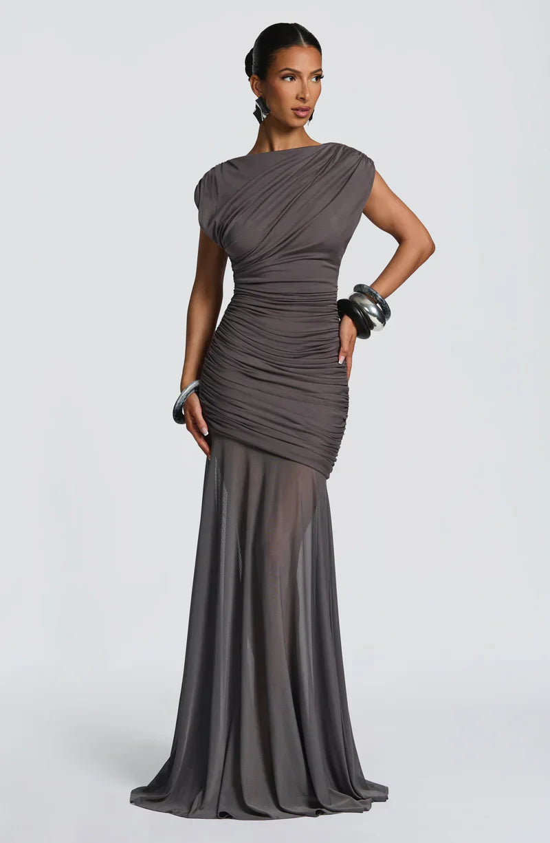 Selene™ | VESTIDO MAXI