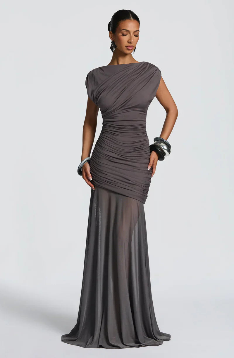 Selene™ | VESTIDO MAXI