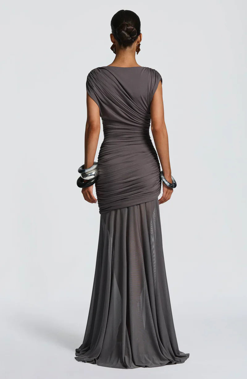 Selene™ | VESTIDO MAXI