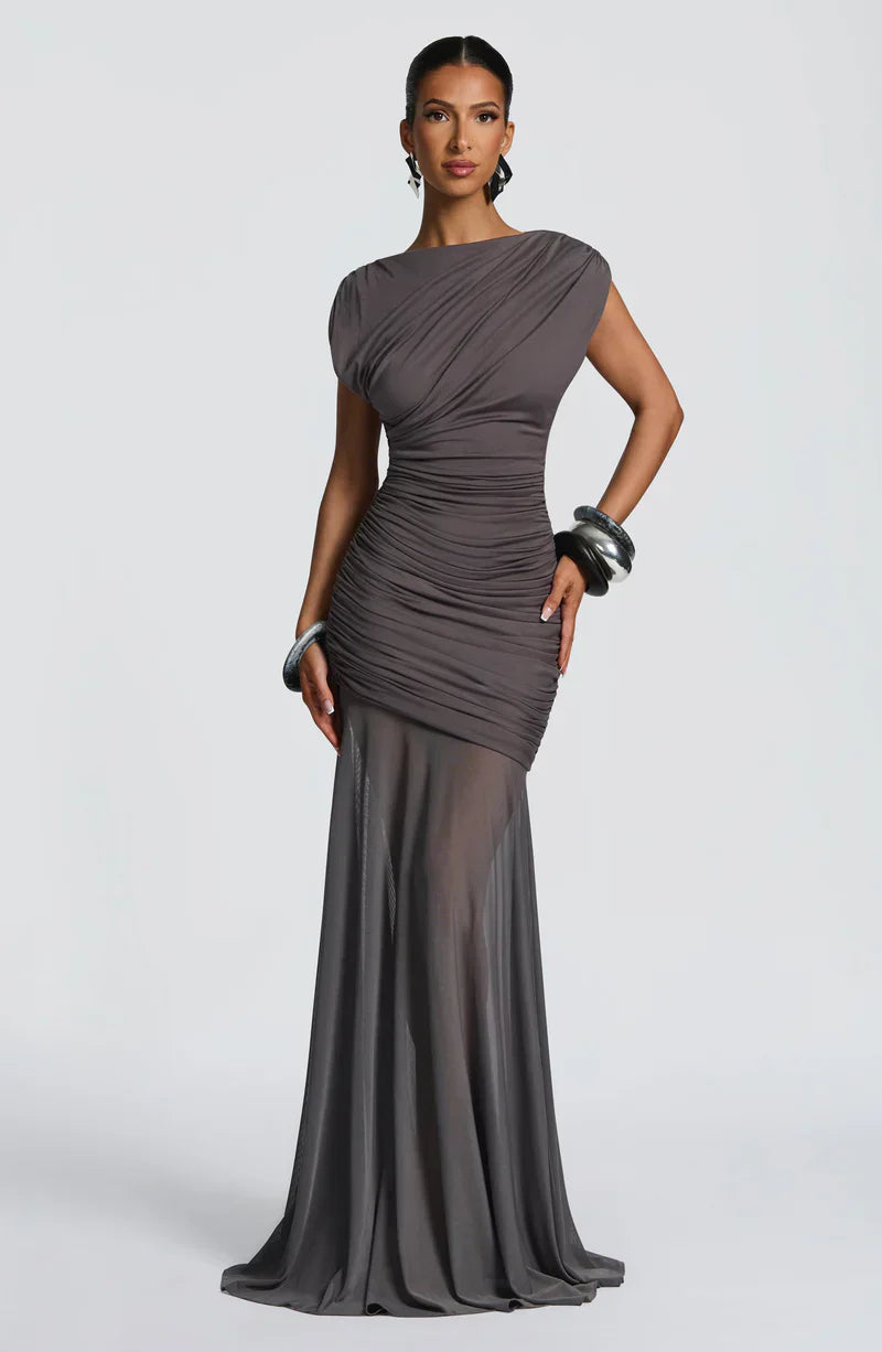 Selene™ | VESTIDO MAXI