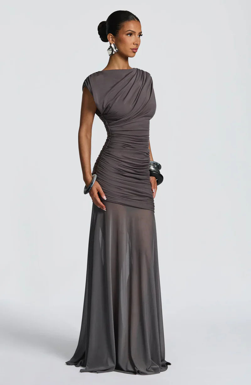 Selene™ | VESTIDO MAXI
