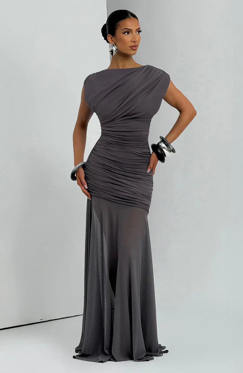 Selene™ | VESTIDO MAXI