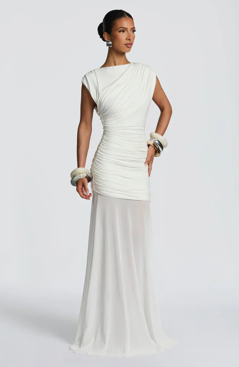 Selene™ | VESTIDO MAXI