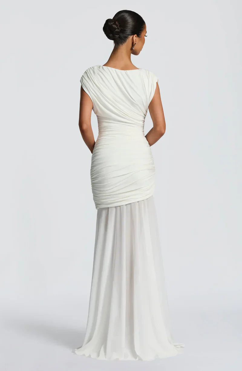 Selene™ | VESTIDO MAXI