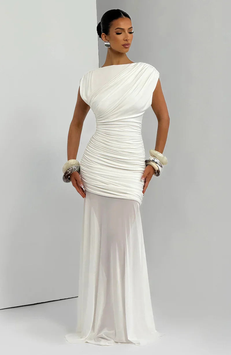 Selene™ | VESTIDO MAXI