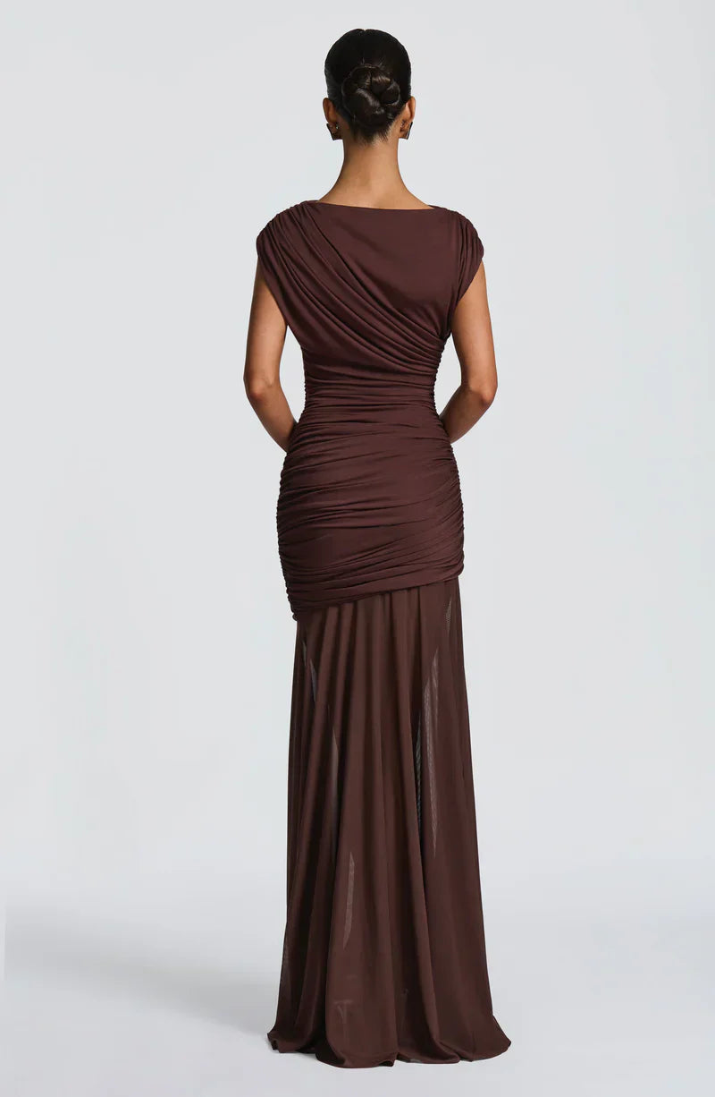 Selene™ | VESTIDO MAXI
