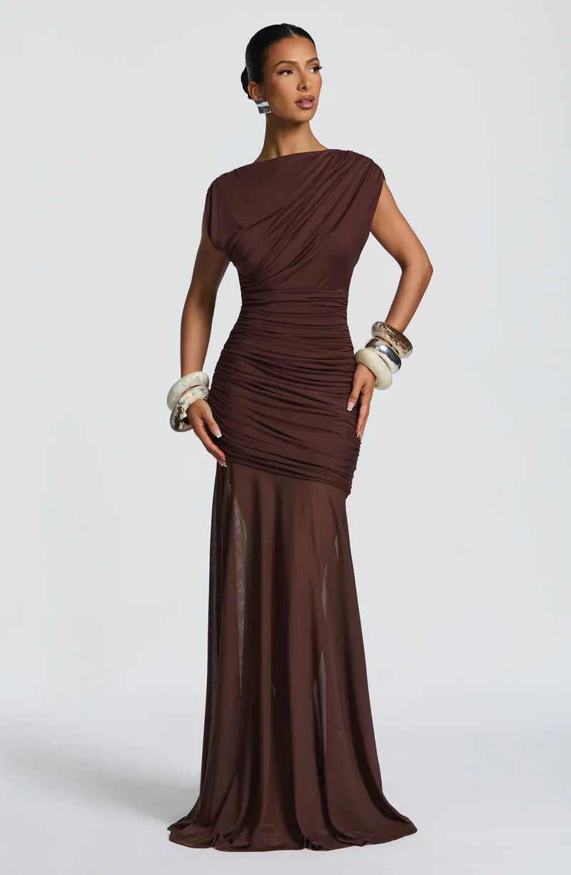 Selene™ | VESTIDO MAXI