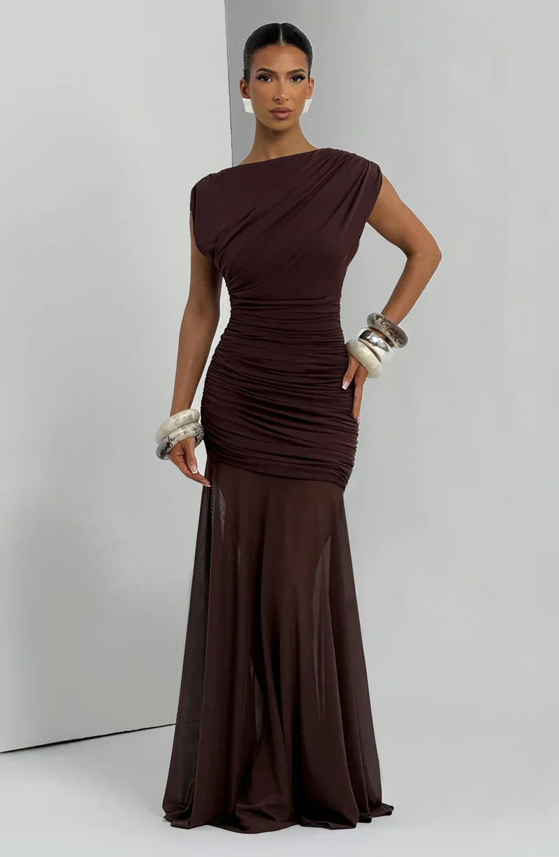 Selene™ | VESTIDO MAXI