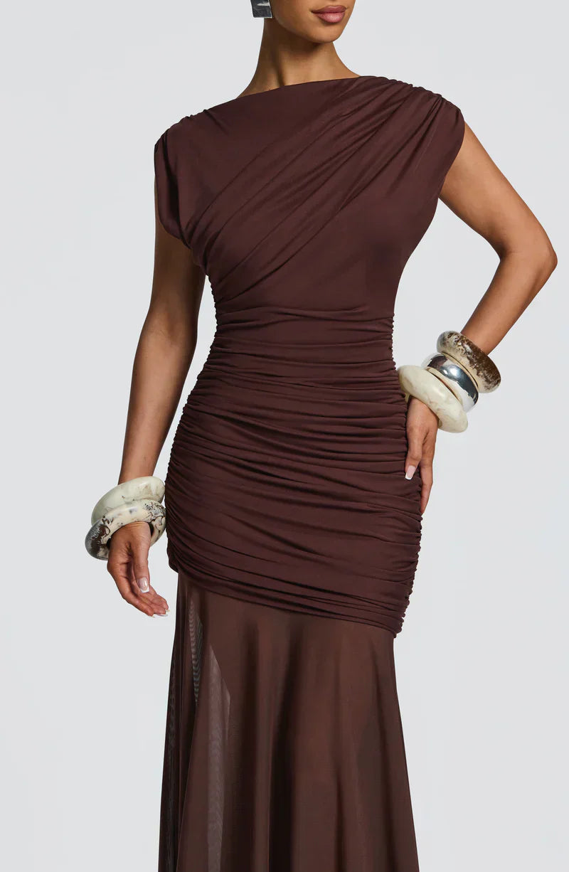 Selene™ | VESTIDO MAXI