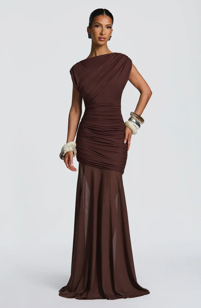 Selene™ | VESTIDO MAXI