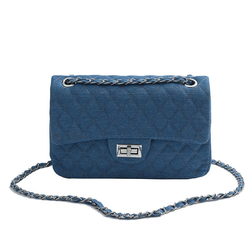 Irina™ | DENIM BOLSO