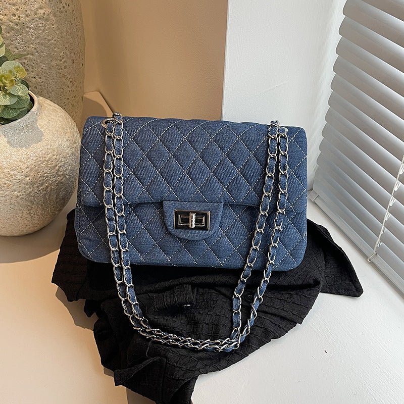 Irina™ | DENIM BOLSO