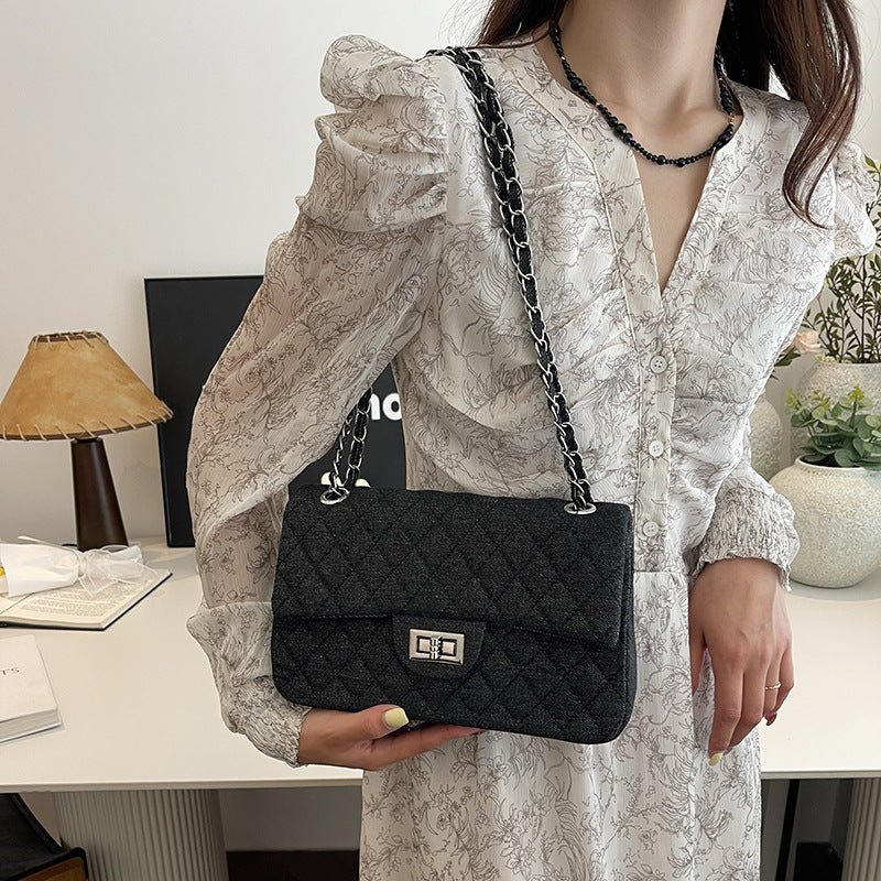 Irina™ | DENIM BOLSO