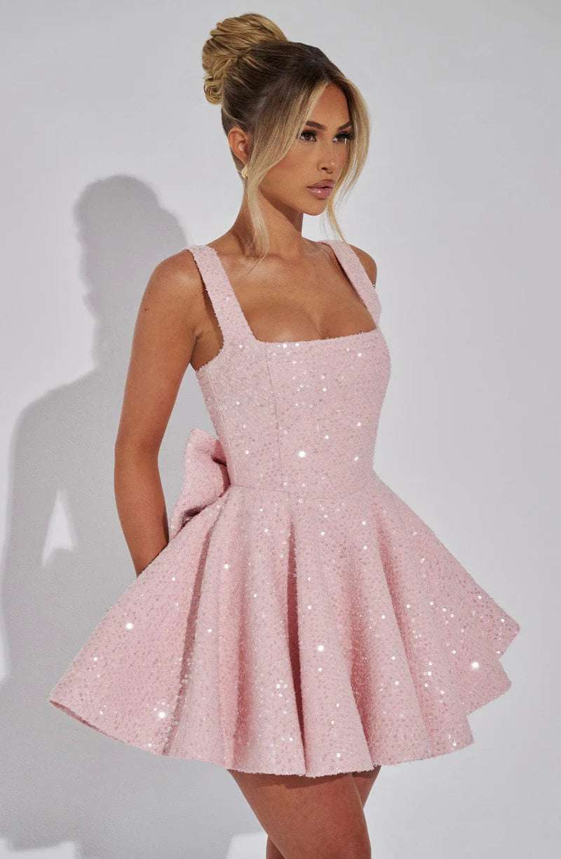 Dorothy™ | VESTIDO MINI