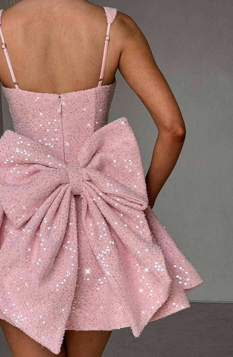 Dorothy™ | VESTIDO MINI