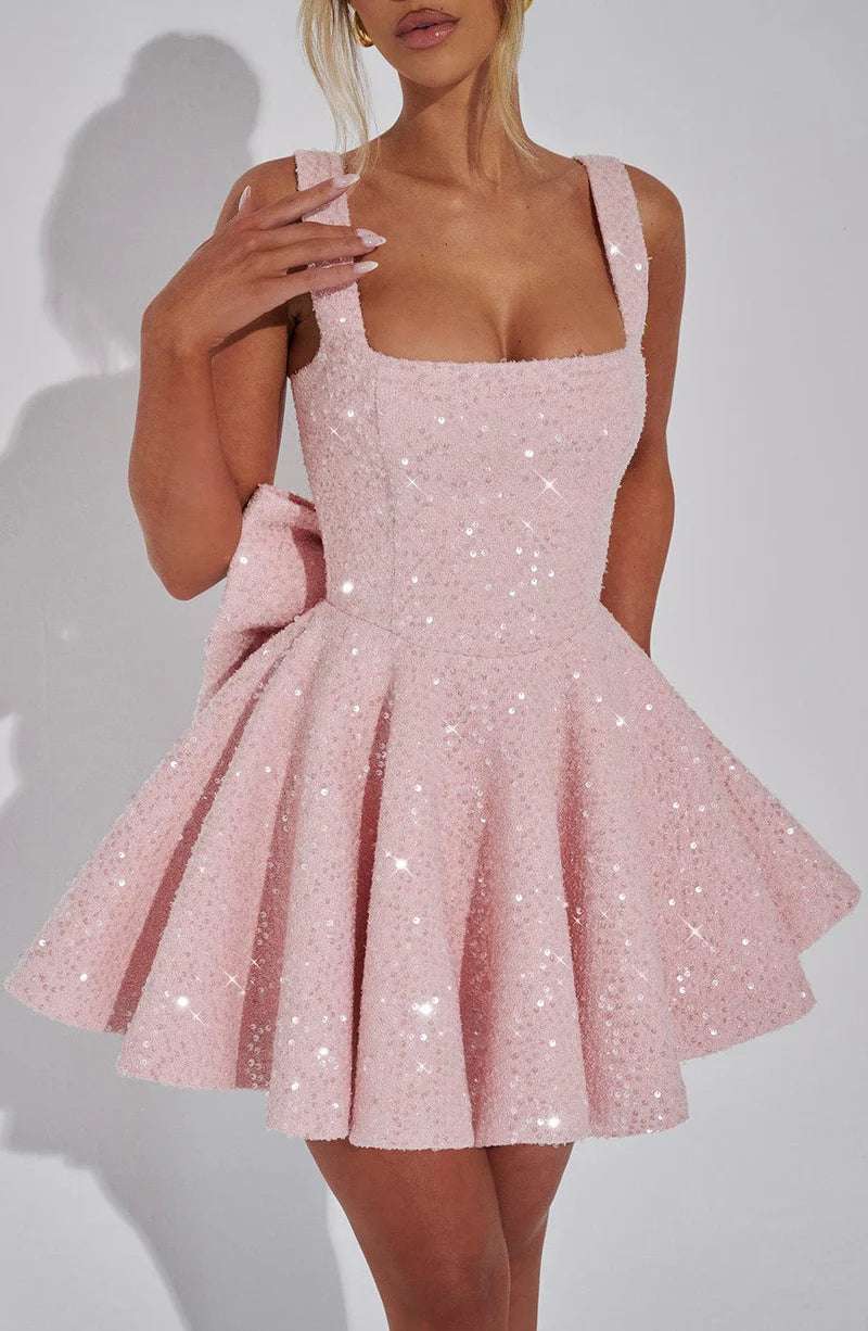 Dorothy™ | VESTIDO MINI