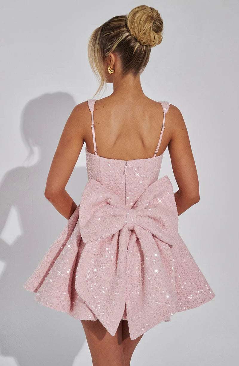 Dorothy™ | VESTIDO MINI