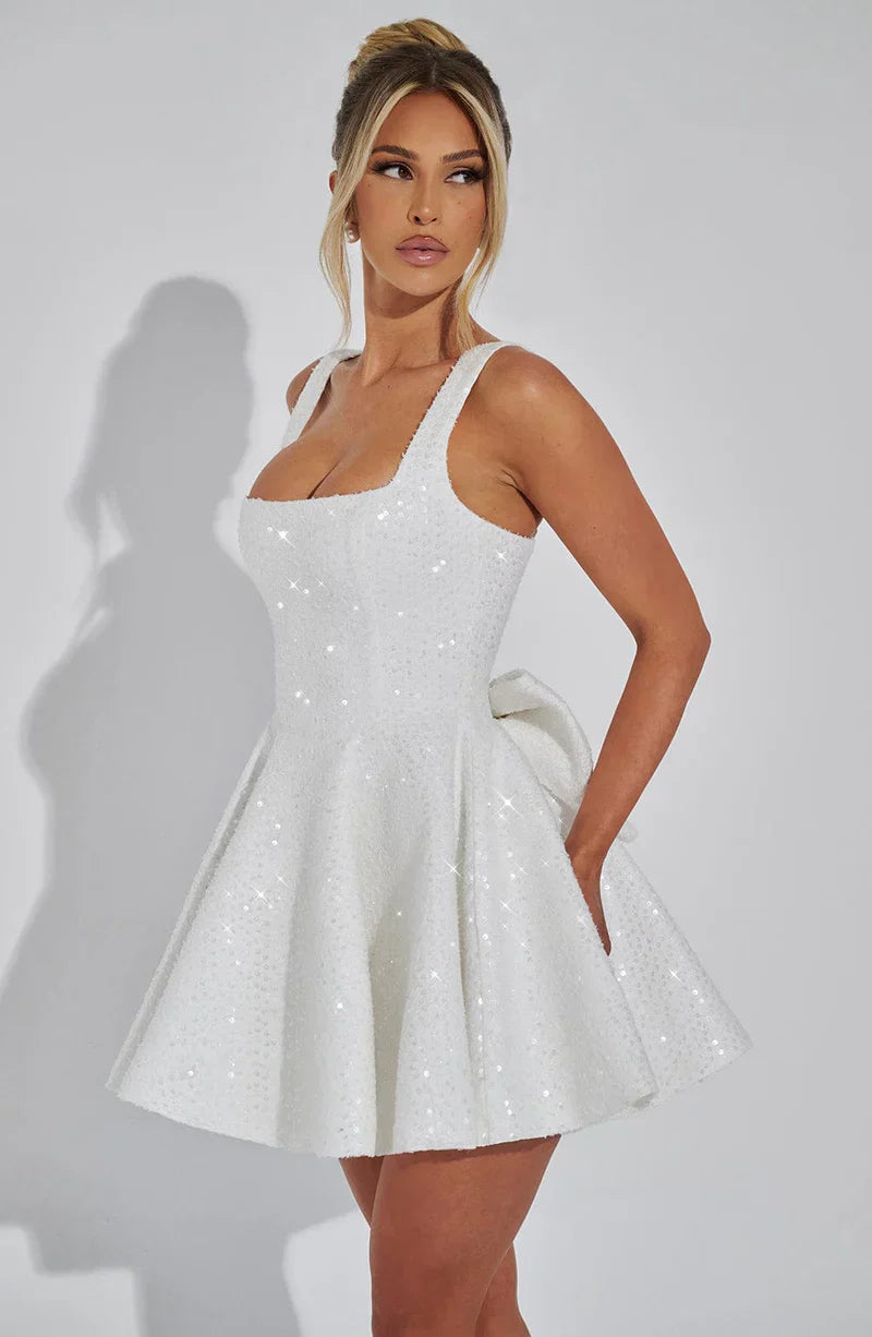 Dorothy™ | VESTIDO MINI